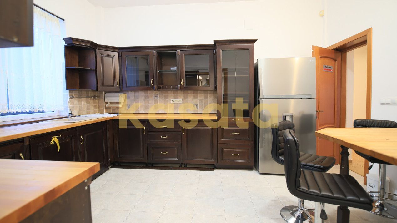 Vilă Individuală de vanzare cu teren de 1.000Mp. – Zona Jolie Ville - Poză 12