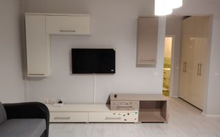 Apartament 2 camere  Cartier Latin Loc de Parcare - Poză 1