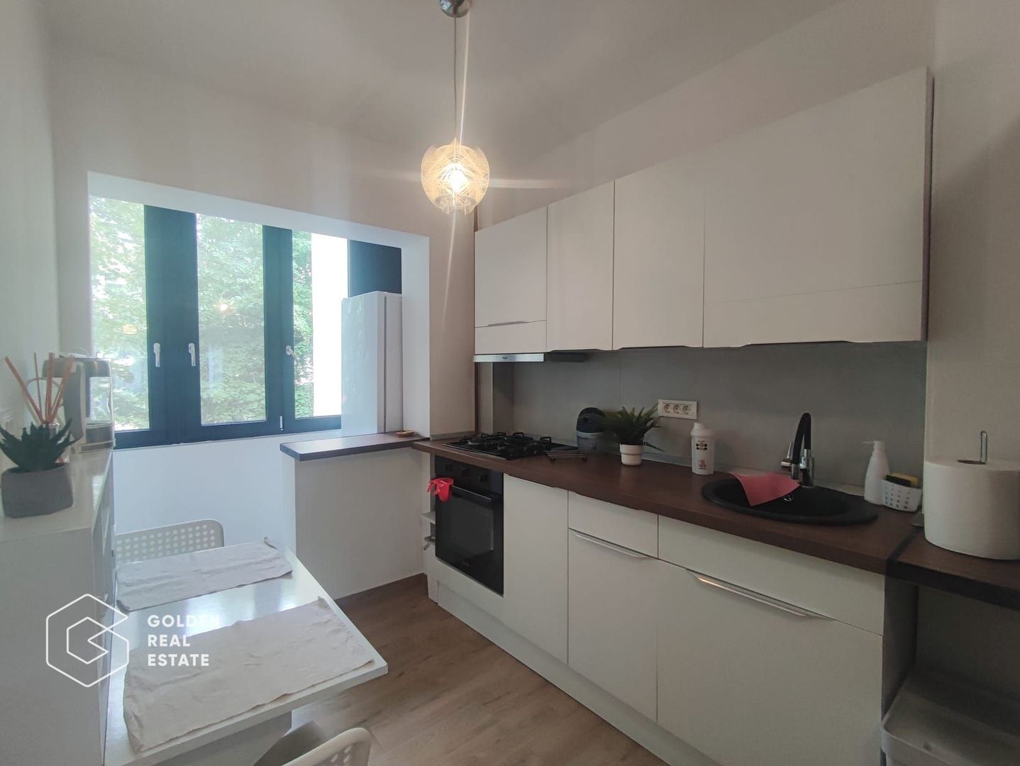 Studio tineresc, o camera, centrala si clima, Centru - Poză 2