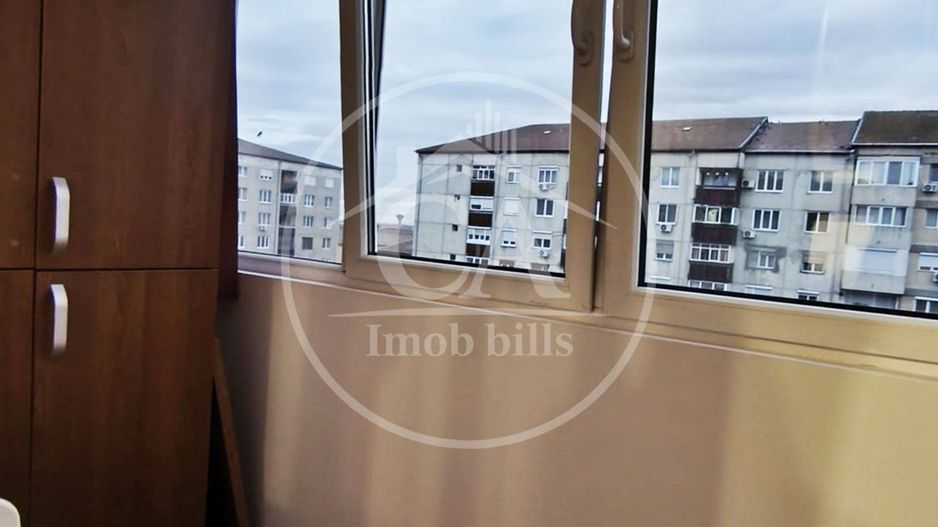 Apartament de inchiriat cu 3 camere in Rogerius, Oradea - Poză 11