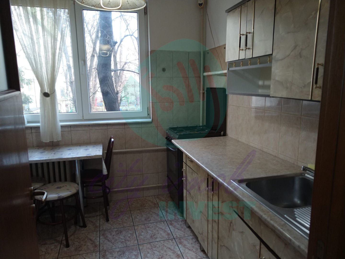 Apartament cu 3 camere la Metrou Timpuri Noi - Poză 5