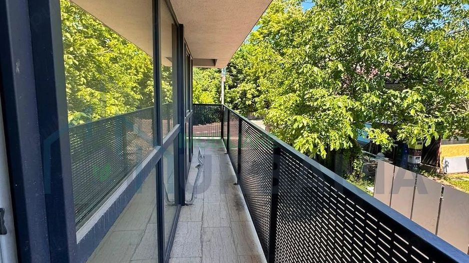 Spațiu comercial de închiriat în WOLF Residence, Iași - Poză 8