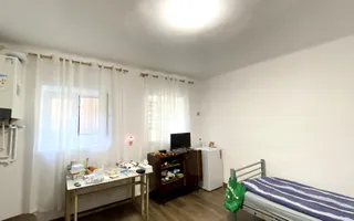 DE VANZARE CASA 5 CAMERE | RENOVATA | TERASA | 2 INTRARI SEPARATE | ZONA UNIRII - Poză 29