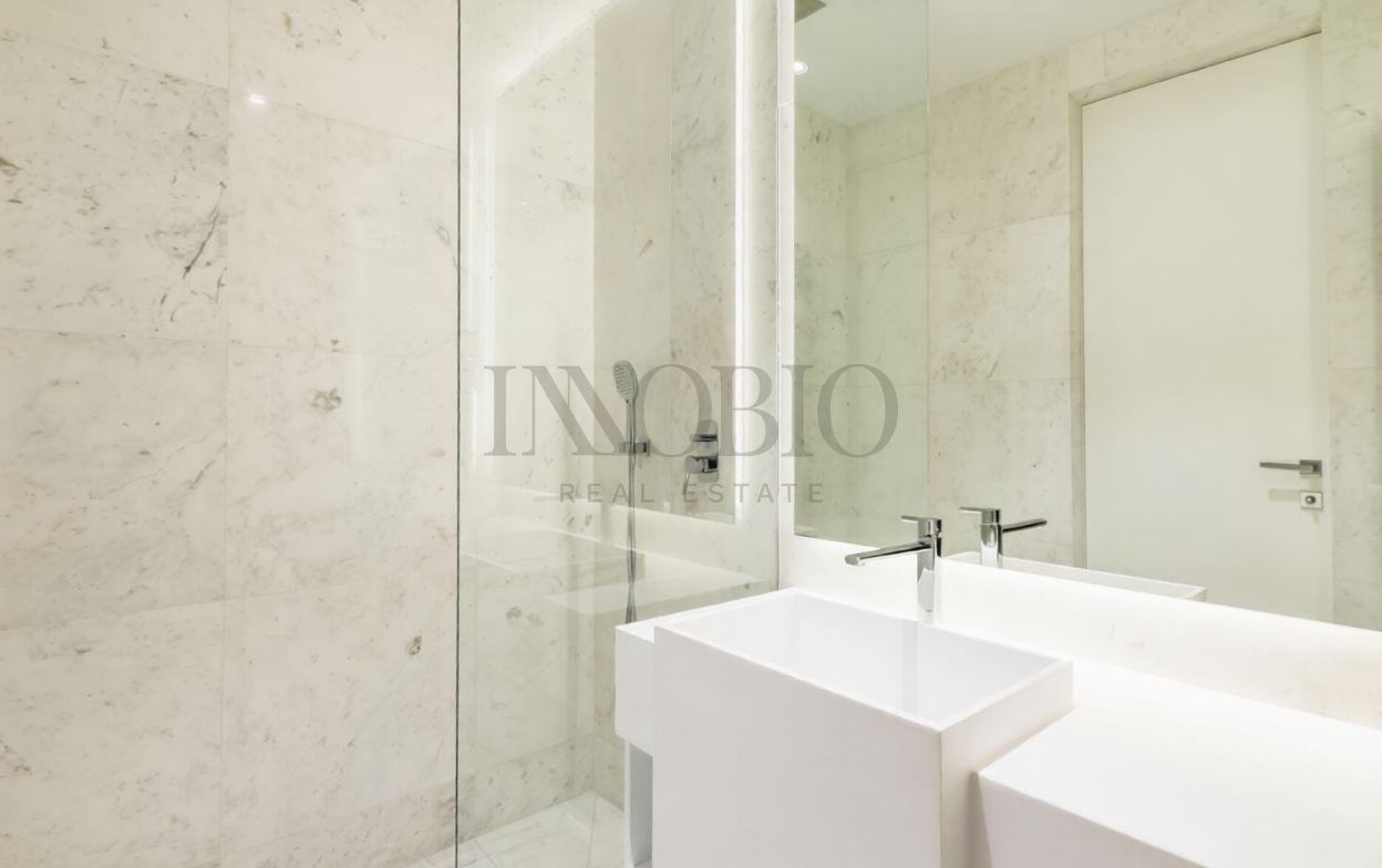 Apartament 4 Camere | One Verdi | Loc de Parcare - Poză 10