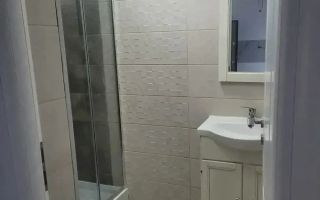 Garsoniera bloc nou 2025, 38 mp, ideala birou/salon - Poză 7