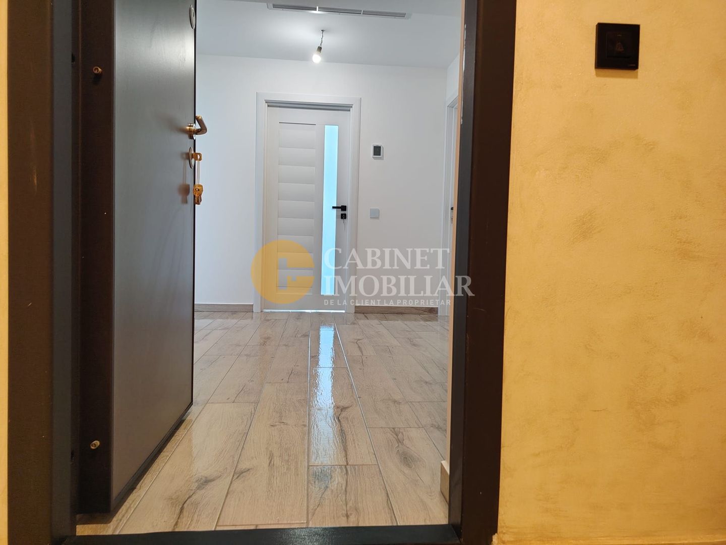 Apartament 2 Camere Decomandat + Parcare Subterană – Copou - Poză 5