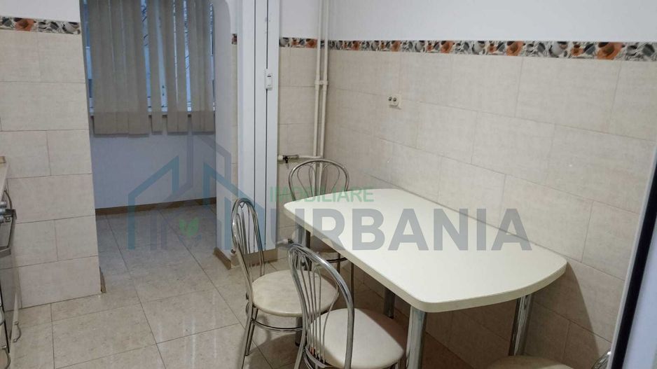 Apartament 2 camere decomandat, 55 mp, etaj 1, zona Canta – Iași - Poză 4