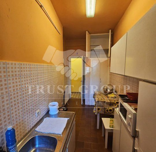 Apartament 2 camere Dorobanti / Romana / fara risc sau urgenta / - Poză 10
