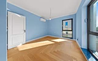 Lux, Spatiu si Vedere Panoramica – Borhanci - Poză 11