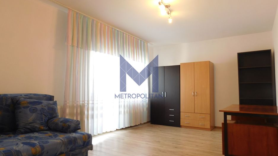 De închiriat apartament 2 camere decomandat, Zorilor - Poză 1