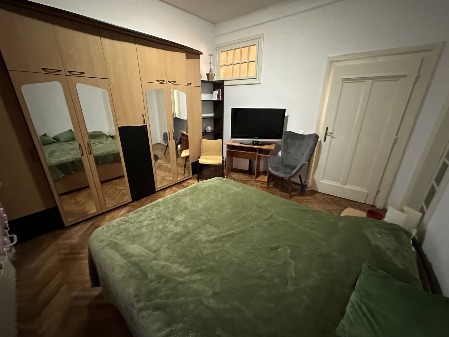 Apartament cu vedere spre  Pța Operei - Poză 21