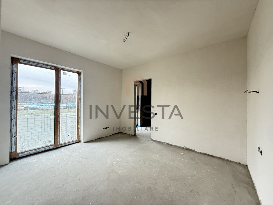 Duplex, pe o strada retrasa, zona Iulius Mall si Baza Sportiva ! - Poză 3