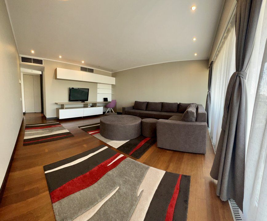 APARTAMENT 2 CAMERE ALIA | ARCUL DE TRIUMF - Poză 1