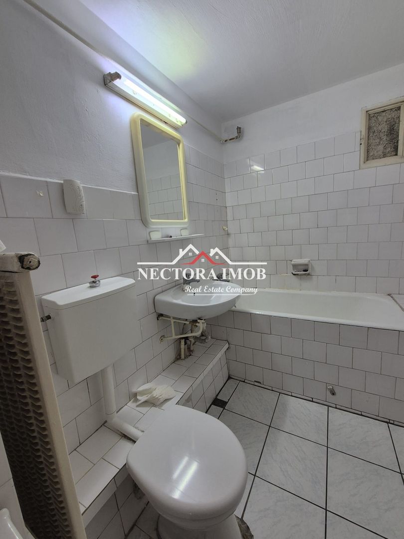 NECTORA IMOB-Apartament 3 camere, Str. Aluminei Dorbob, Mobilat/Utilat - Poză 6