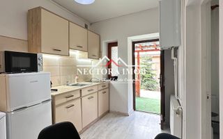NECTORA IMOB-Apartament Str. Tudor Vladimirescu, 33 mp + 12 mp Terasa - Poză 1