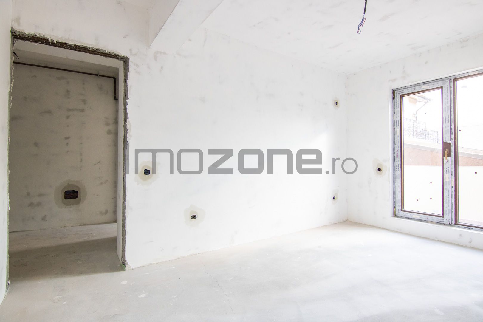 2 CAMERE | 67 MP | TERASA | DRUMUL TABEREI | PRELUNGIREA GHENCEA | - Poză 4