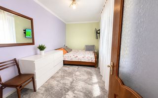 Vânzare, apartament, 2 camere, str. Tudor Vladimirescu, Bălți - Poză 5