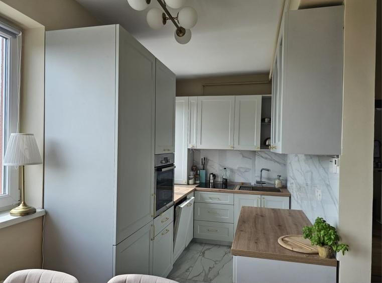 Soarelui-Bloc nou | 3 Camere | Etaj intermediar | Lift | Mobilat si Utilat - Poză 11