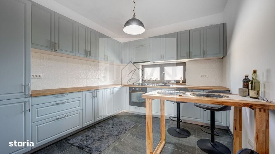 Duplex premium 240 mp -Ghermanesti - Poză 8