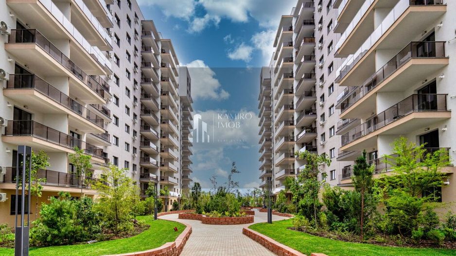 Apartament   2 camere decomandat 50 mp/ sector 3/6 min metrou/ parcare - Poză 1