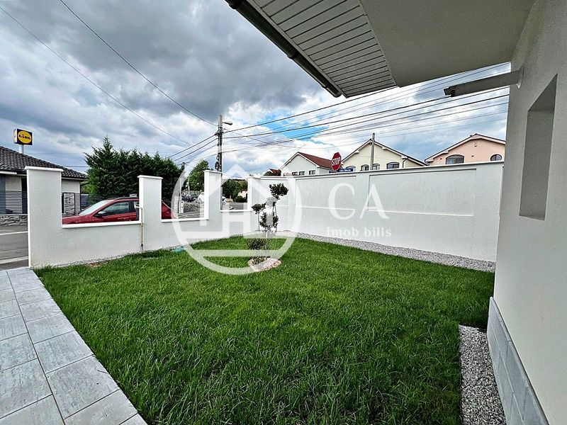 Casă de închiriat cu 4 camere în Oncea, Oradea - Poză 16