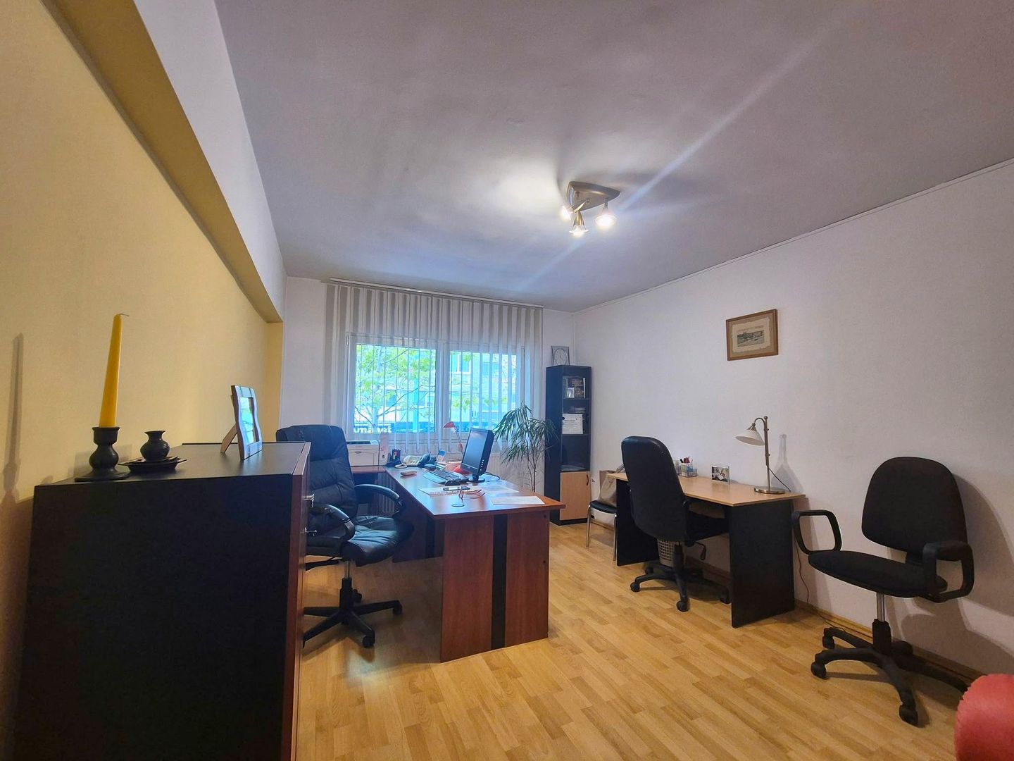 Exclusivitate - Central - Griviței, spatiu pretabil birouri - Poză 5