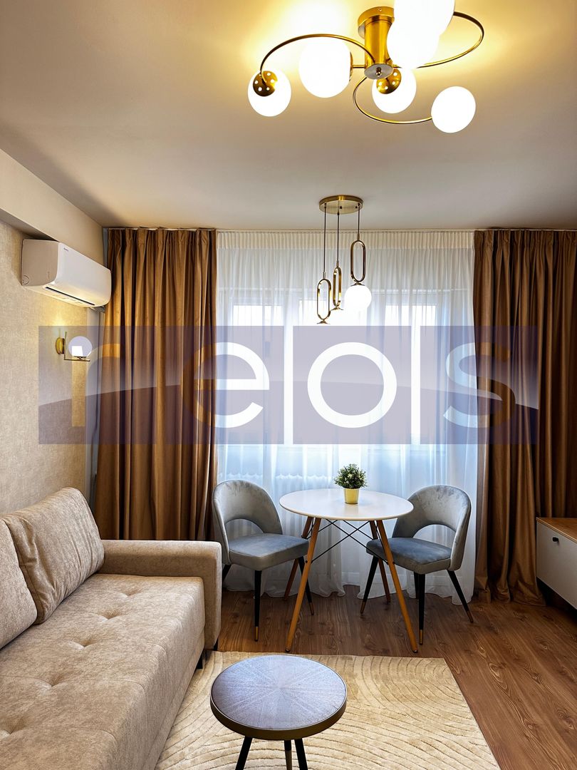 VANZARE APARTAMENT 2 CAMERE | LACUL TEI | NOU RENOVAT-MOBILAT | 40 MP - Poză 6