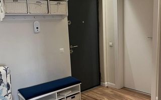 Apartament 2 camere cu balcon, vedere spre Parcul Poligon. - Poză 7