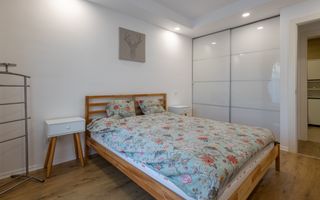 Apartament 2 camere de închiriat | Cosmopolis | Parcare | Zona verde - Poză 7