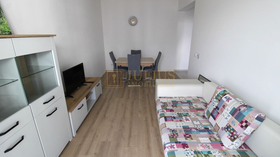 Cartier PLOPI, cu acces facil Dorobanti si Ghiroda/Aeroport; loc parcare privat. - Poză 15