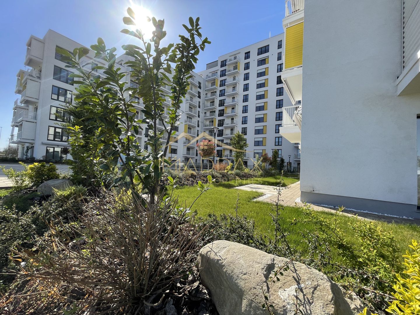 Apartament cu 2 camere ***81.97 mp***Bloc NOU*** // Mogosoaia - Poză 2