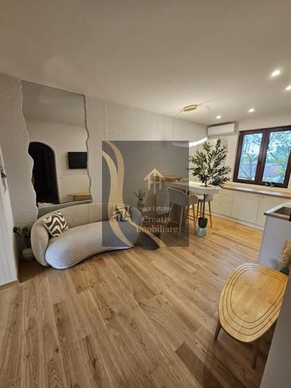 Apartament Lux Floreasca - Poză 1