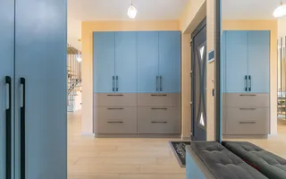 Casă Premium Sânpetru | 162 mp | Teren 971 mp | Mobilată și Utilată - Poză 24