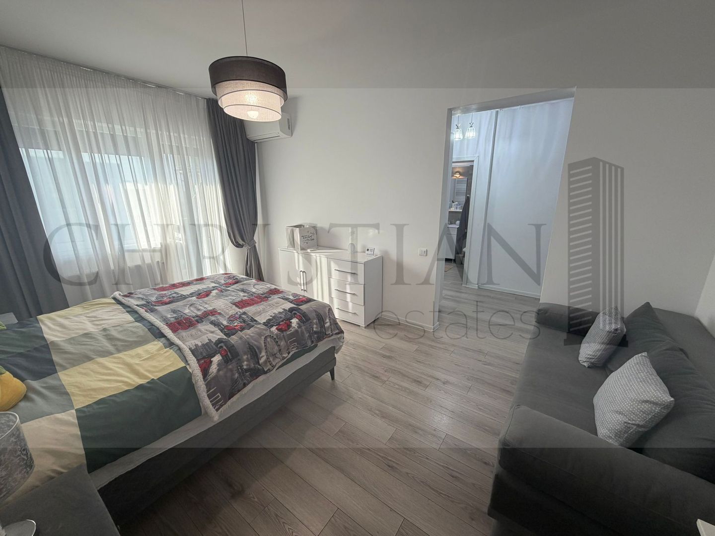 Garsoniera Premium - Grozavesti - Regie Residence Faza 2 - Poză 1