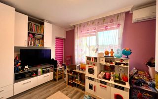 Apartament trei camere / Parcare / Zona Eroilor - Poză 11