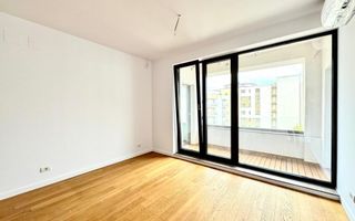 Apartament 2 Camere Herastrau | Ideal Investitie | loc de parcare | terasa 37mp - Poză 2