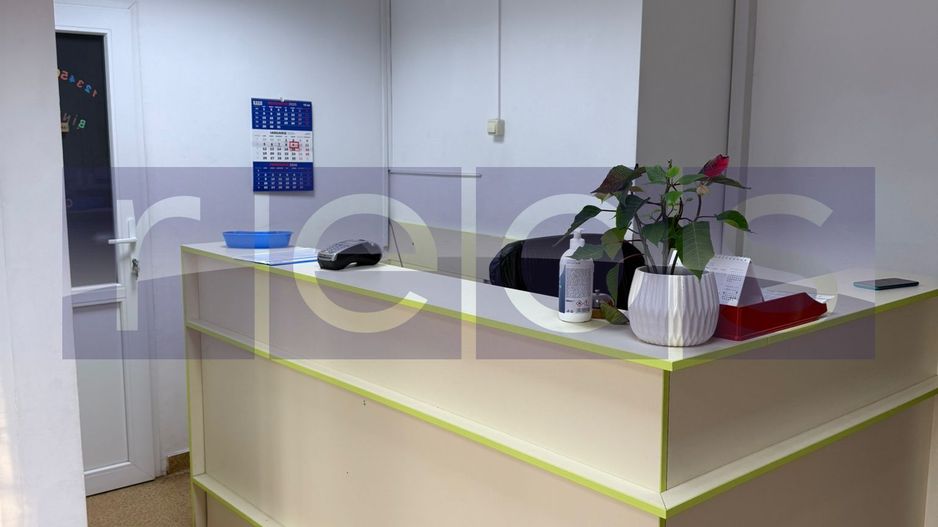 SPATIU COMERCIAL DE INCHIRIAT – ZONA TINERETULUI / PARCUL CAROL - Poză 3