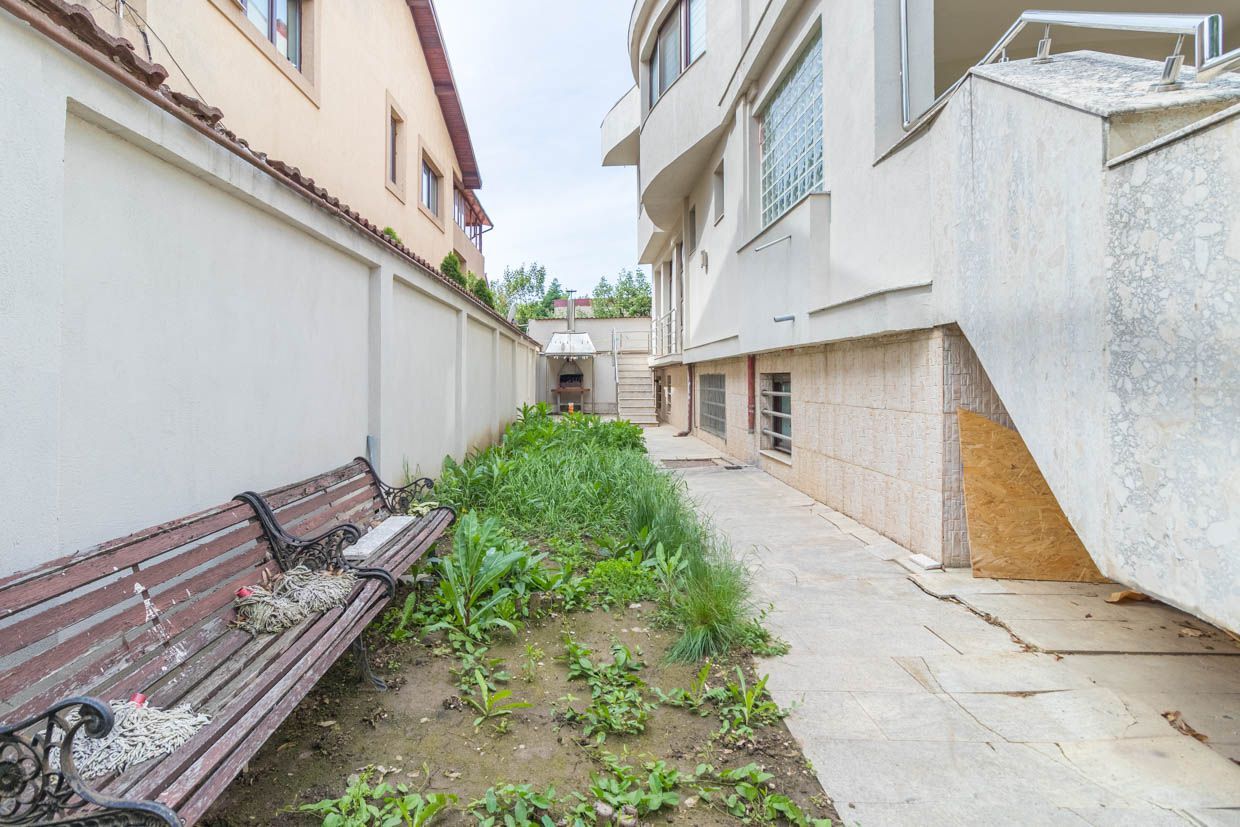 Bucureștii Noi- Vilă impresionantă- 400 mp utili- comision 0% - Poză 18