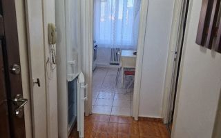 Vand apartament cu doua camere confort 1 zona Garii - Poză 4