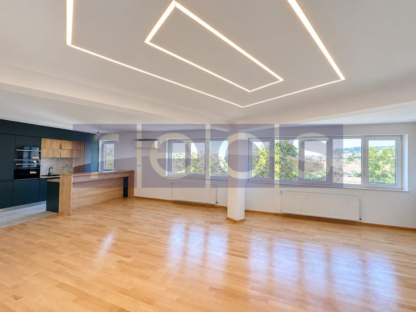 VANZARE Penthouse exclusivist 240 m2 Dorobanti Floreasca cu garaj propriu - Poză 1