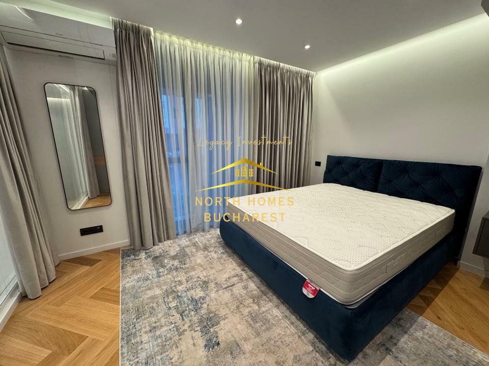 Apartament Duplex 90mp-Aviatorilor - Poză 7