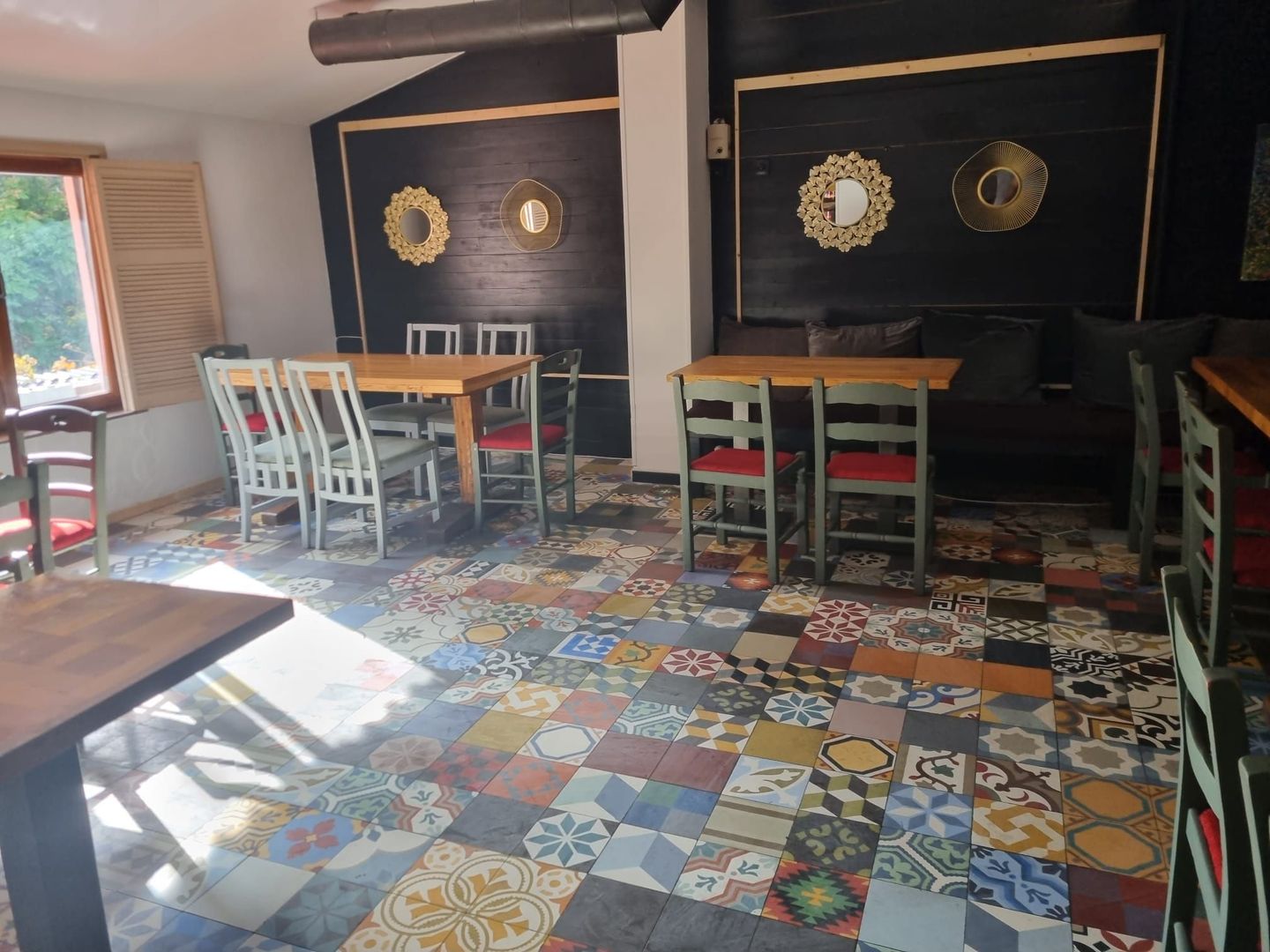 Spațiu comercial de inchiriat - Poză 9