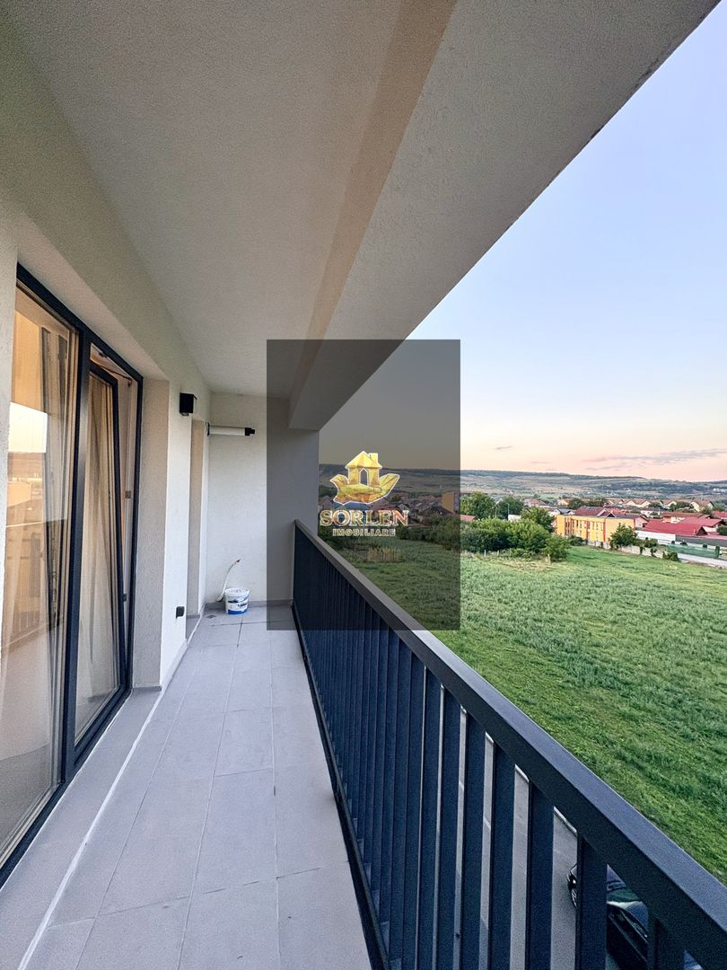 Apartament 2 camere de vanzare / Zona Oncos / Floresti - Poză 8