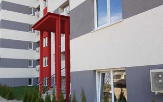 2 Camere - 55MP | Decomandat | 2021 | Credit | 5/10 | Rotar Park - Poză 8