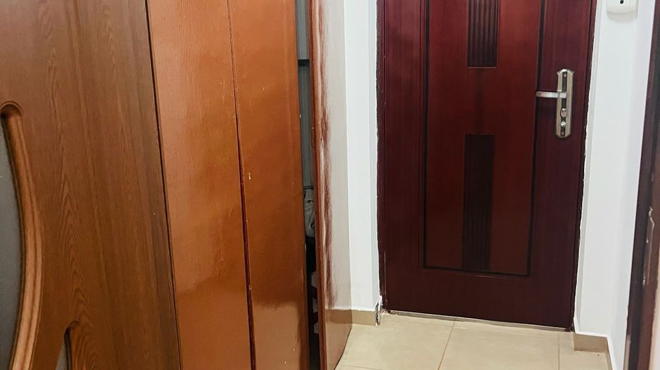 Garsoniera practica, locatie excelenta | Piata Baba Novac - Brazda - Poză 15