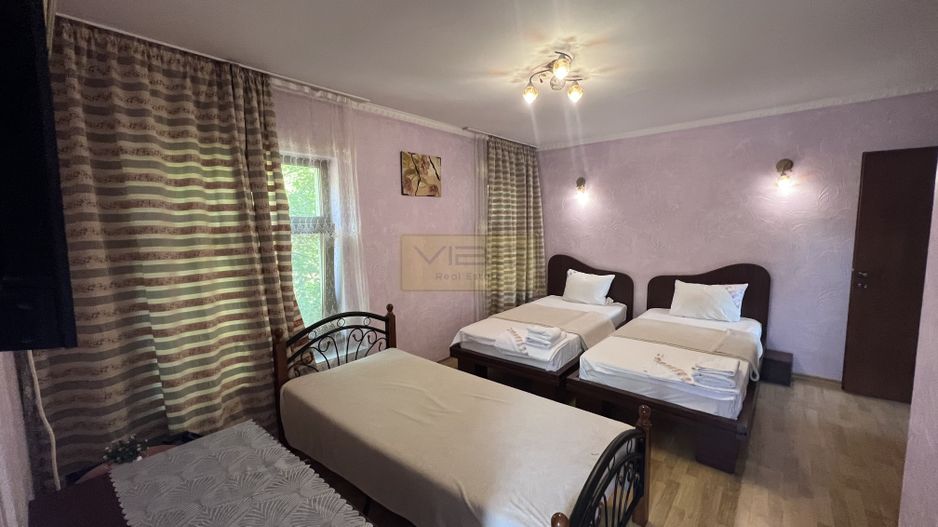 SE VINDE AFACERE LA CHEIE! Pensiunea Vila Verde, zona Garii - Poză 16