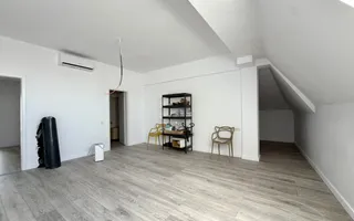 Apartament 3 camere // 157,6 mp utili + parcare // Aviatiei - Poză 14