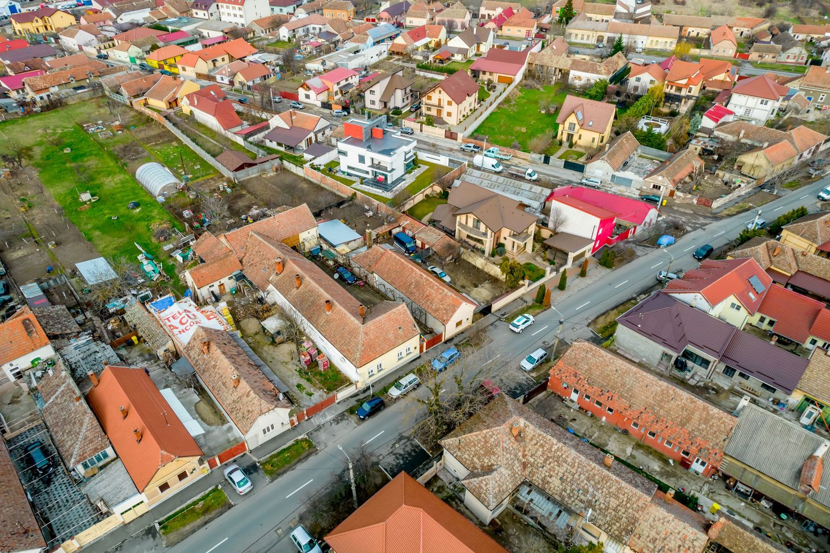 Casă 4 camere în Aradul Nou - Poză 14