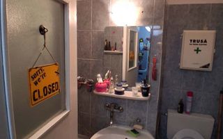 Apartament 2 camere, nedecomandat, zona Tatarasi - Iasi - Poză 3