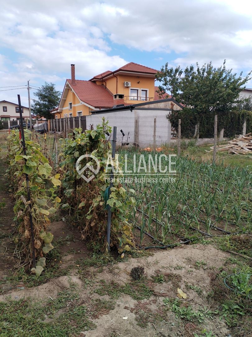 Lumina (cod04)-Casa P+1 4 camere 3 bai - Poză 9